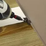 TimberTeck CONCEALoc bevestigingsclips (175 clips+schroef) 3mm