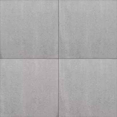 Finess 60x60x4cm Soft Grey