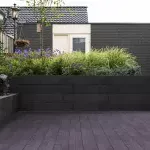 Strackstone Kera GRN+ DF 21x7x8 vlak EV rood