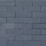 Strackstone Kera GRN+ DF 21x7x8 vlak EV antraciet