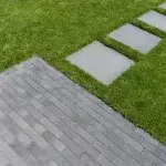 Strackstone Crown GRN+ DF 21x7x8 vlak antraciet