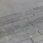 Strackstone Crown GRN+ DF 21x7x8 vlak antraciet