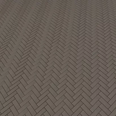 Strackstone Kera GRN+ DF 21x7x8 vlak EV bruin