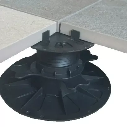 HiLo Fix Tegeldrager Verstelbaar 011-015mm