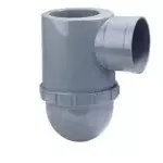 ACO - Riool Sifon  Ø110mm PVC