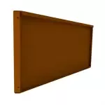 Fixed Height Line WS 56cm Lengte 120cm