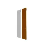 Flexline Sleeve Weervast FL400WS