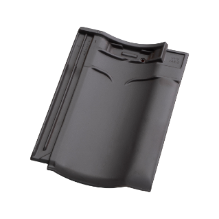 VHV Vario dakpan leikleur mat engobe