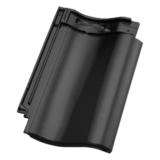 MaduraMax dakpan edelzwart