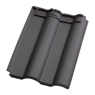 Modula dakpan leikleur mat engobe