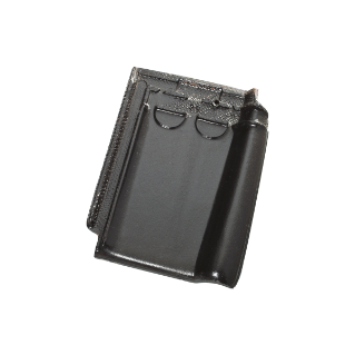 TdN44 dakpan antraciet engobe