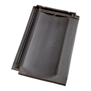 Jura Nova dakpan leikleur mat engobe