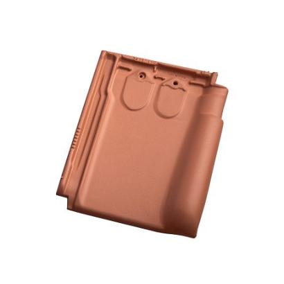 TdN18 dakpan natuurrood