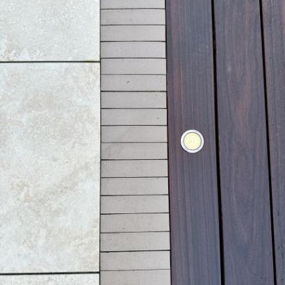 UDF 60 romina ongetrommeld