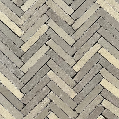 VF 66 cardiff onbezand getrommeld