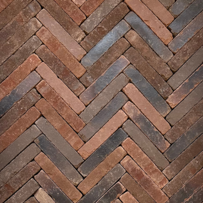 VF 66 durham onbezand getrommeld