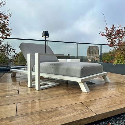 Veneto 20MM Verona tegel 30x120x2 cm