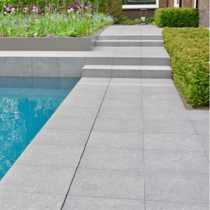 Celestial 20MM Design tegel 75x75x2 cm.