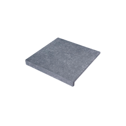 Solido Ceramica 30MM randtegel Bluestone Grey 60x60x3/7 cm.