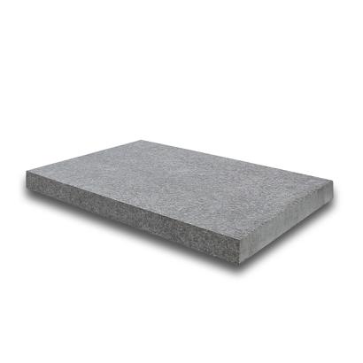 Solido Ceramica PRO5 Pietra Basalto 40x60x5 cm. (2 lange zijden geprint)