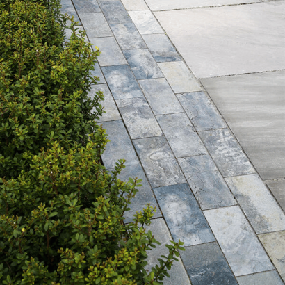 Solido Ceramica PRO3 Scoria Brick 15x30x3 cm.