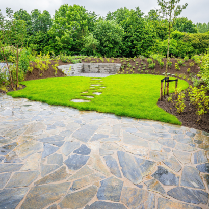 Flagstones Polychromo