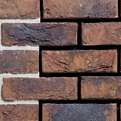 DF HV | Koper roodbont