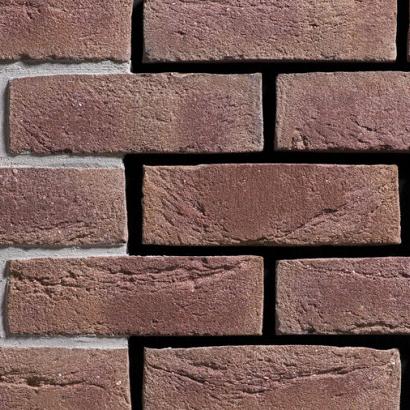 DF HV | Donkerrood gereduceerd