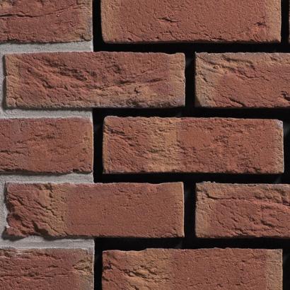 DF HV | Rood boszand gereduceerd