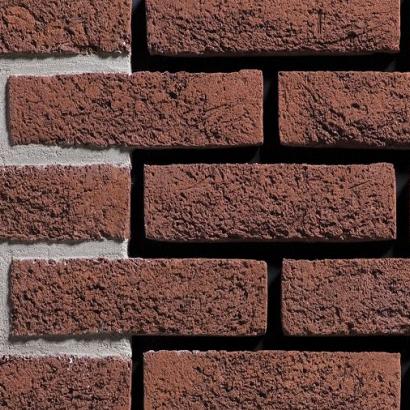 DF HV | Rood bezaagseld