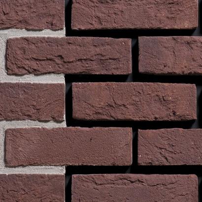 DF HV | Klassiek Rood