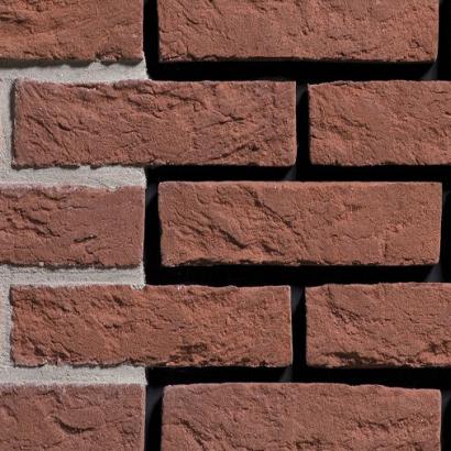 DF HV | Rood boszand