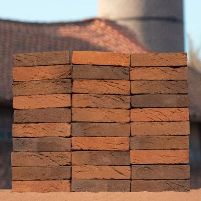 Rosta Nr. 2 licht | Licht middenbruin gesinterd | WF | HV | Exclusive