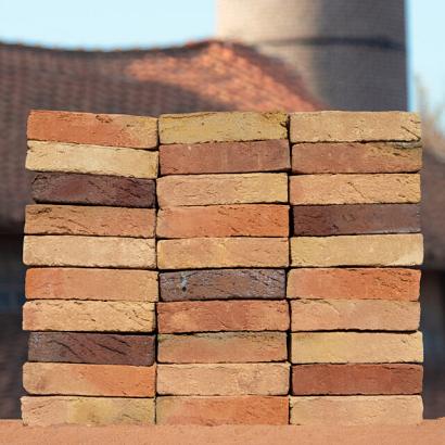 Canne Nr. 7/8-9/10 | Deester bont geel brons groen | WF | HV | Exclusive