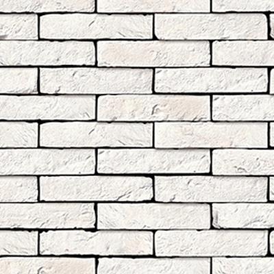 Rainbow White | Handvorm | WF