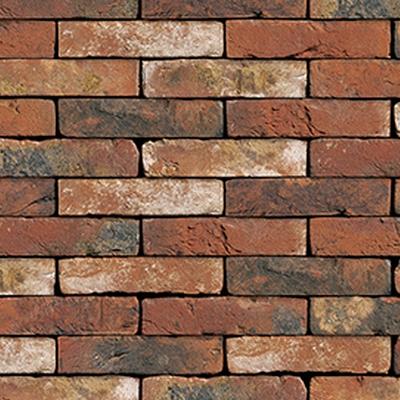 Castello Rood | Handvorm | WF