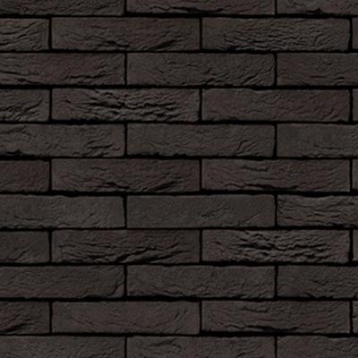 Zwart Mangaan | Handvorm | WF-S