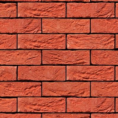 Terra Rood | Handvorm | DF