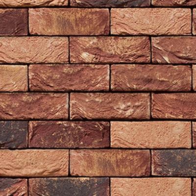 Alpenroos | Handvorm | DF