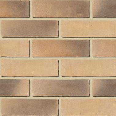 DF HV | Flores | Geel zilverzand zwart gesinterd