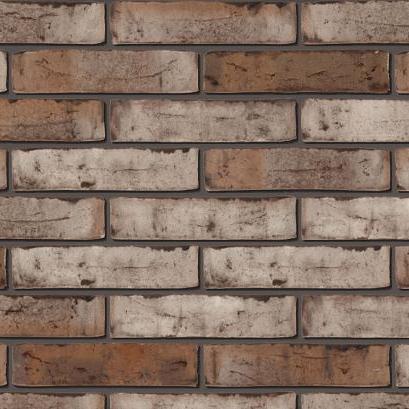 WF HV | Salvador | Exclusief Maasbruin wit gesinterd