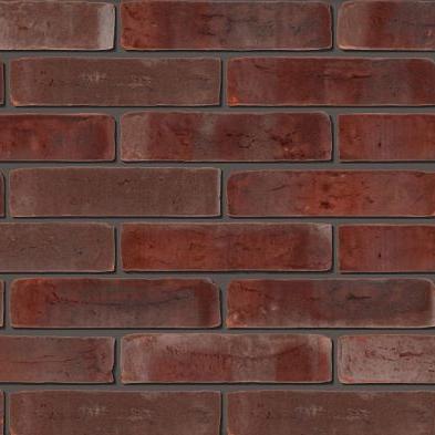 WF HV | Maderas | Exclusief Wijnrood blauw + paars gesinterd