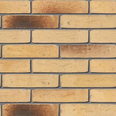 DF HV | Liza | Geel zilverzand oker + bruin gesinterd