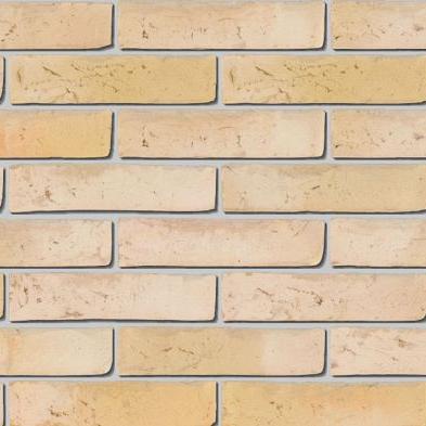 WF HV | Laguna | Geel brons wit gesinterd