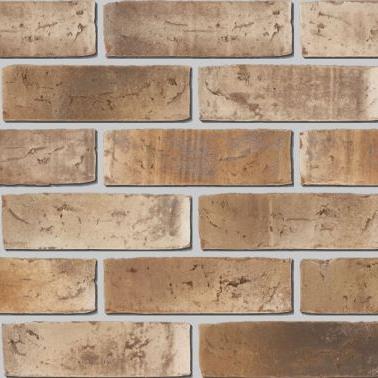 DF HV | El Tigre | Grijs wit + zwart gesinterd