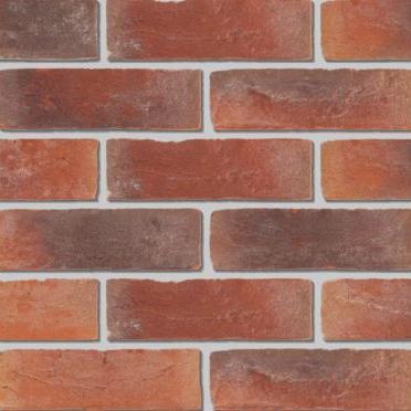 DF HV | Kaba | Exclusief oranje wit gesinterd