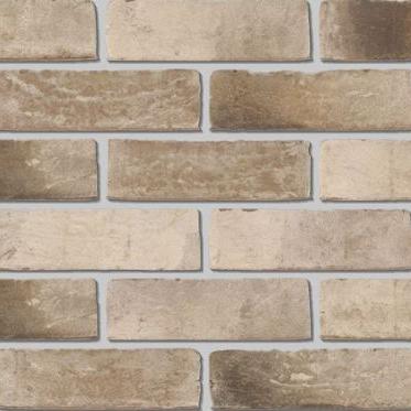 DF HV | Fubro | Grijs wit + zwart gesinterd