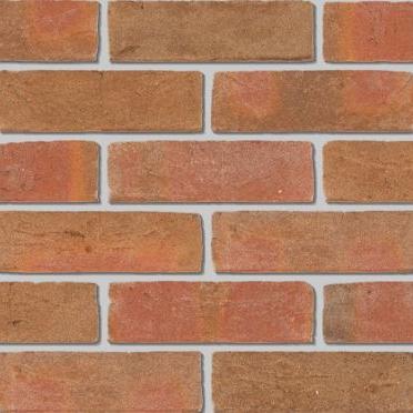 DF HV | Montrea | Exclusief Rood