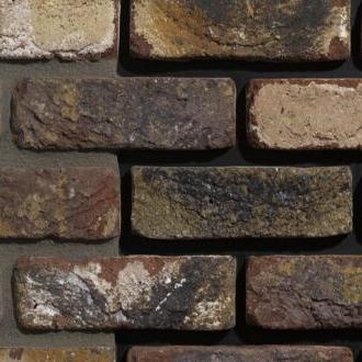 DF HV | Dorps antiek | getrommeld - Zonder vierdeling