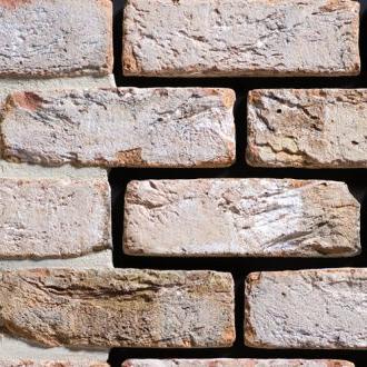 DF HV | Toscane antiek | getrommeld - Zonder vierdeling